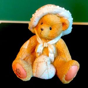Cherished Teddies - “Phoebe”
